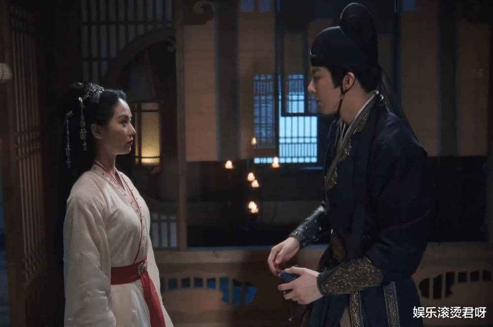 当刘宇宁被换脸成陈晓霍建华，我才明白：演员和网红的差距在哪里