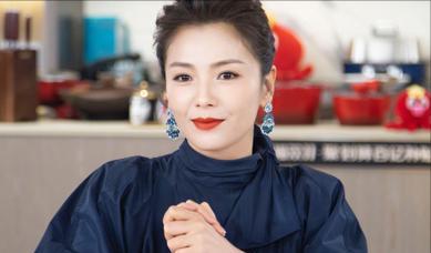 刘涛黑历史被扒，某女星公开指责：她技术很好，为上位不顾一切