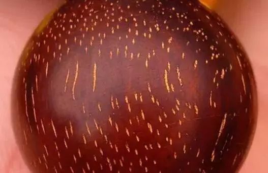 这几种一眼假的手串，尽量就别带出去了。