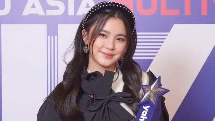 汪小菲|为什么说姚焯菲对TVB很重要？