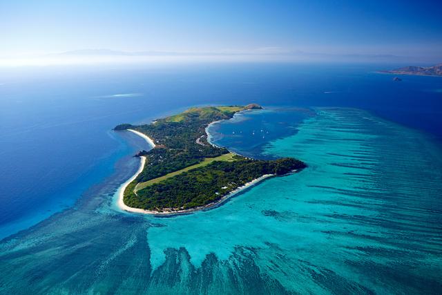 基里巴斯|太平洋上的神秘岛国，全国没有一座城市，还是全球最早起床的国家