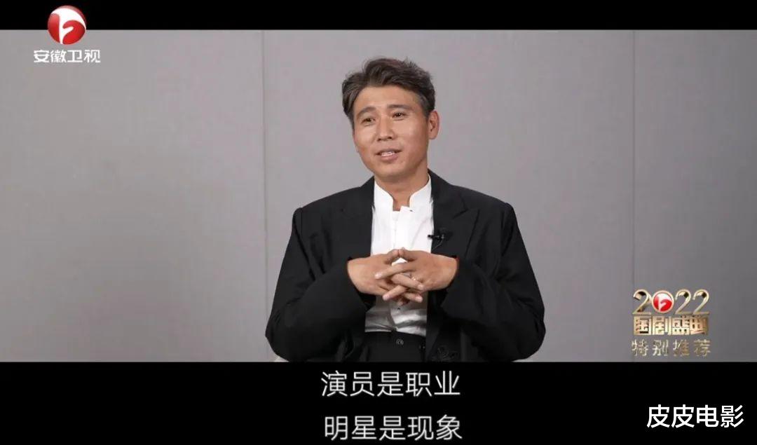 李乃文|演员是一条不归路？李乃文用实力揭开了，演艺圈3个关键成功法则