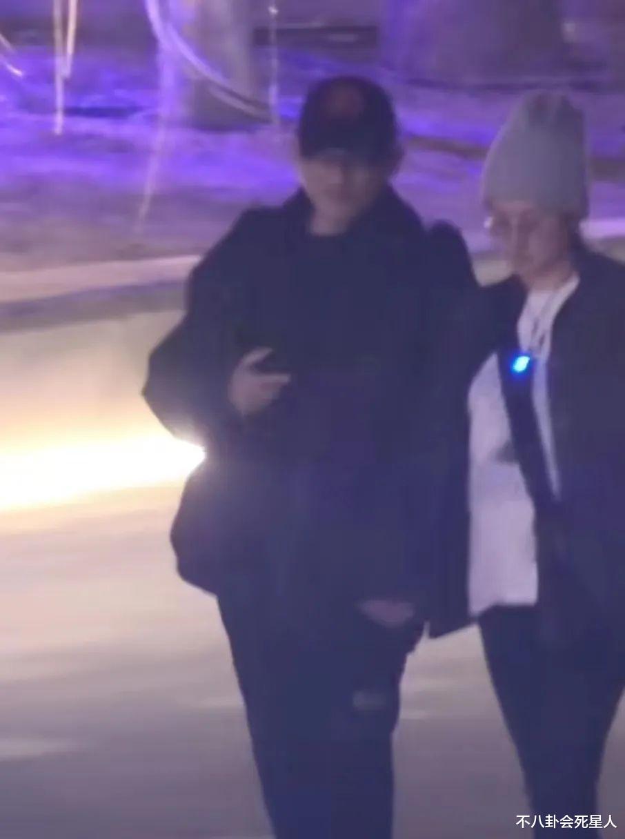 整容|两天8个瓜:选妃网暴、整容出轨、打脸婚变、前任同框,非常混乱