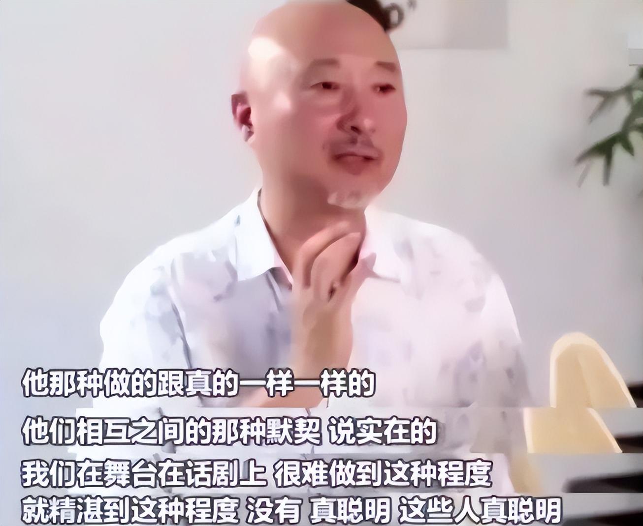 《好声音2023》改规则，内幕早被陈佩斯看透，难怪六公主下场内涵