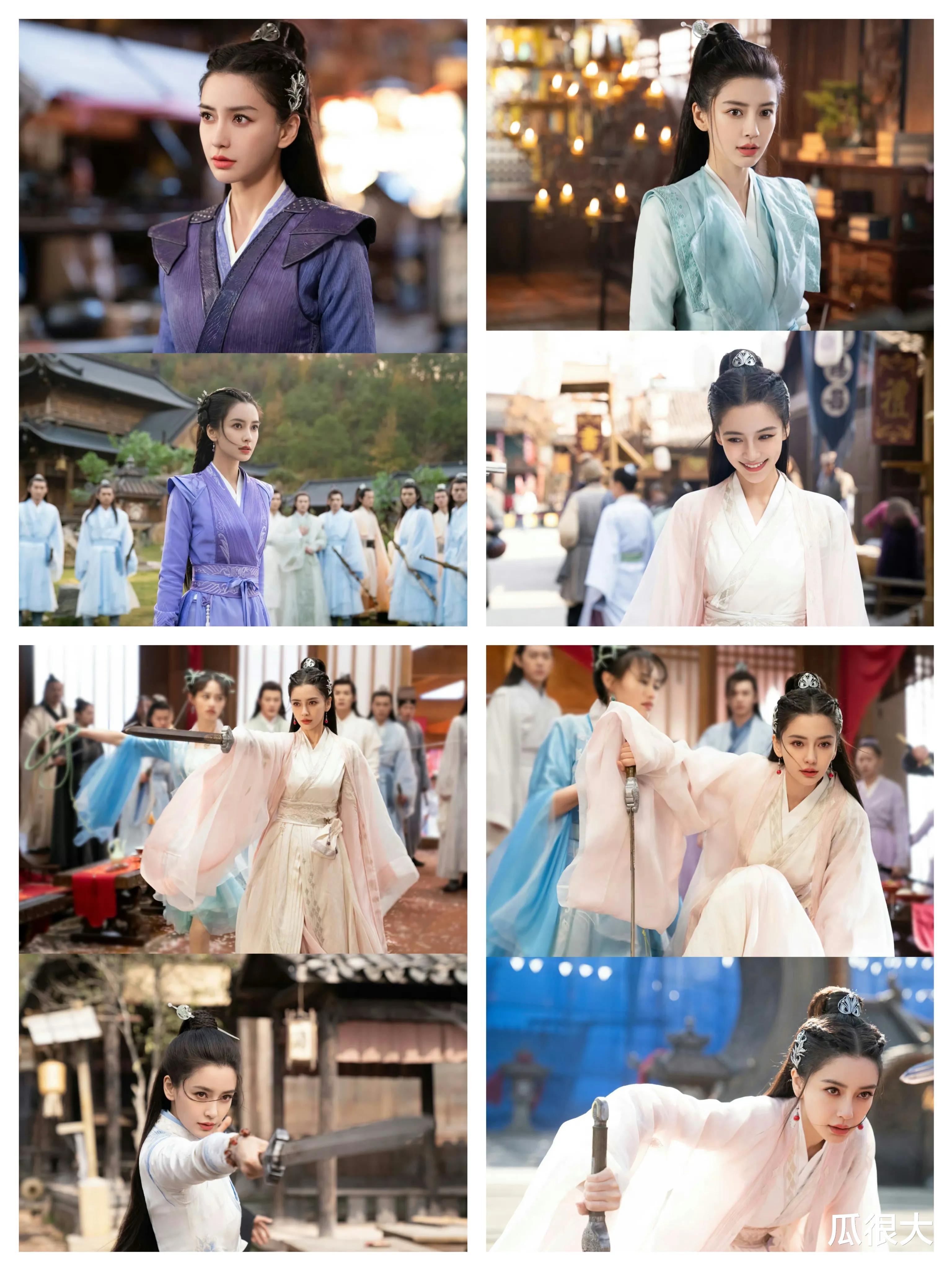 7月8日:刚刚!娱乐圈里发生了什么?