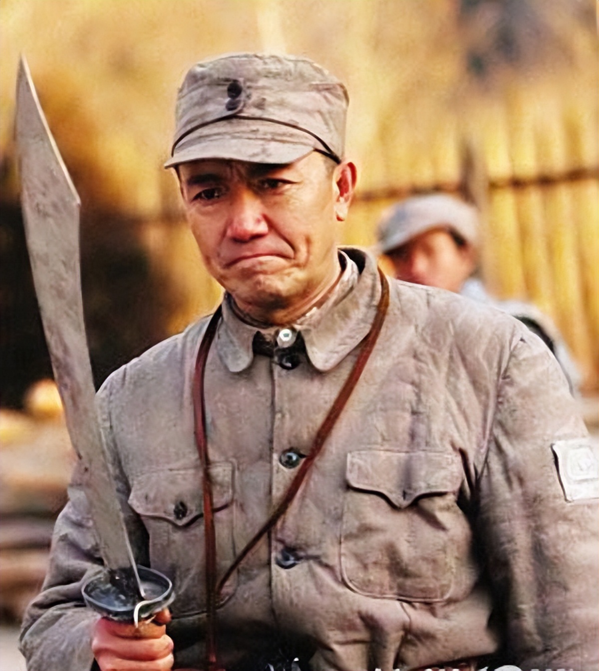 亮剑|《亮剑》18年过去了,9位演员境况差别巨大,男6号已成一线明星