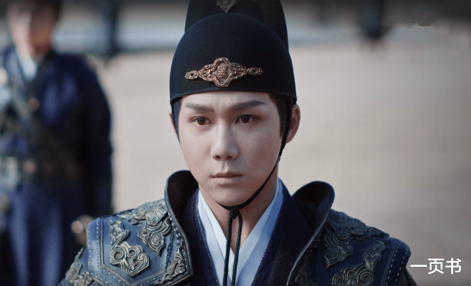 《一念关山》看懂钱昭对柴明的紧张,才知他为何要杀梧帝,太自私