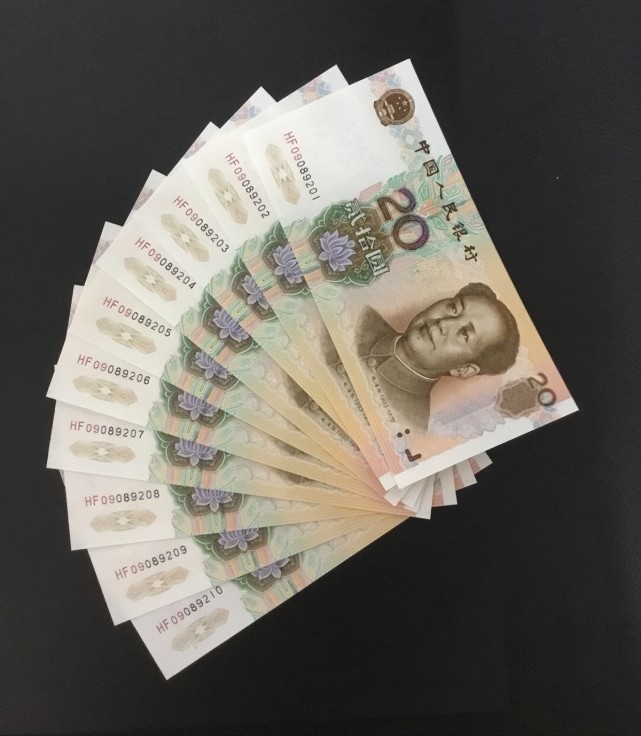 钱币|新入坑的钱币爱好者，最适合入手的纸币品种有哪些？