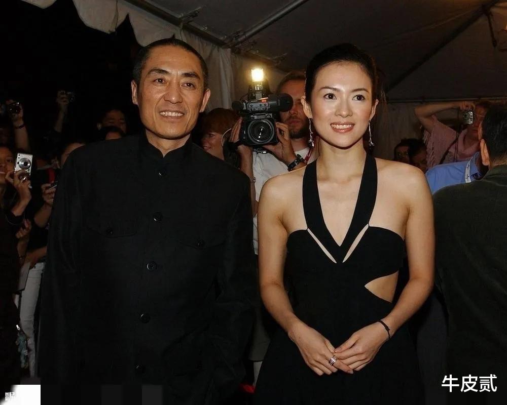 章子怡|没了大佬的撑腰，娱乐圈的残酷，在章子怡身上体现得淋漓尽致