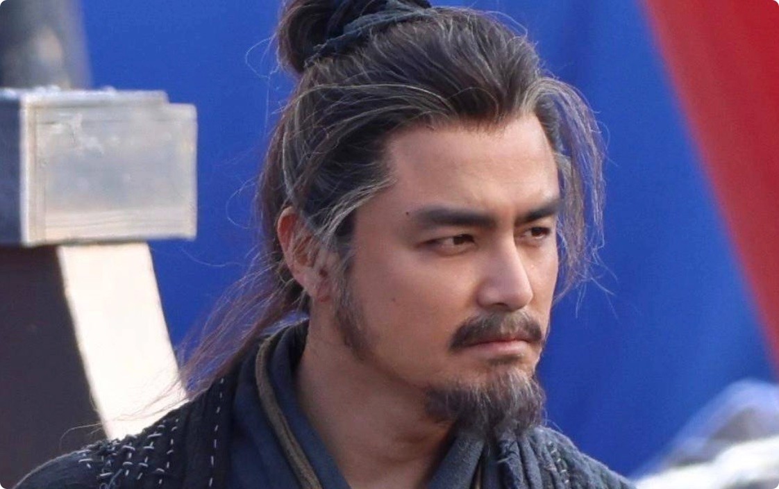 新版《射雕》首播将至，孟子义演梅超风，郭靖选角获好评