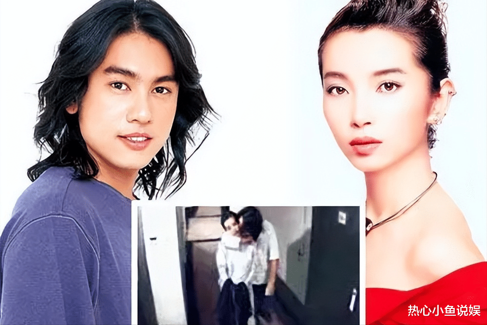 李冰冰：我和你接吻、拥抱、洗澡的戏都拍了、是不是要对我负责！