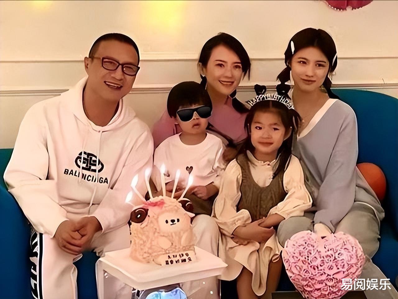 意料之中！汪峰章子怡承认离婚：分离不代表辜负否认男方出轨