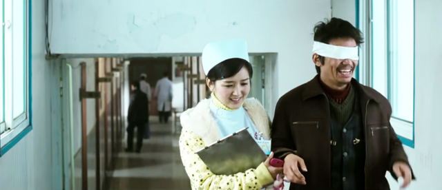 王宝强|11年了,我才发现:《树先生》原来讲的是一个男人“复仇”的故事