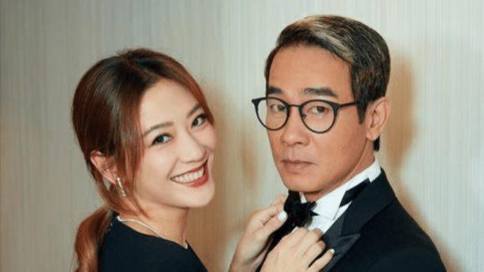 小S|曝“模范夫妻 ”双双出轨！男方是女伴换不停，连小S都被牵连