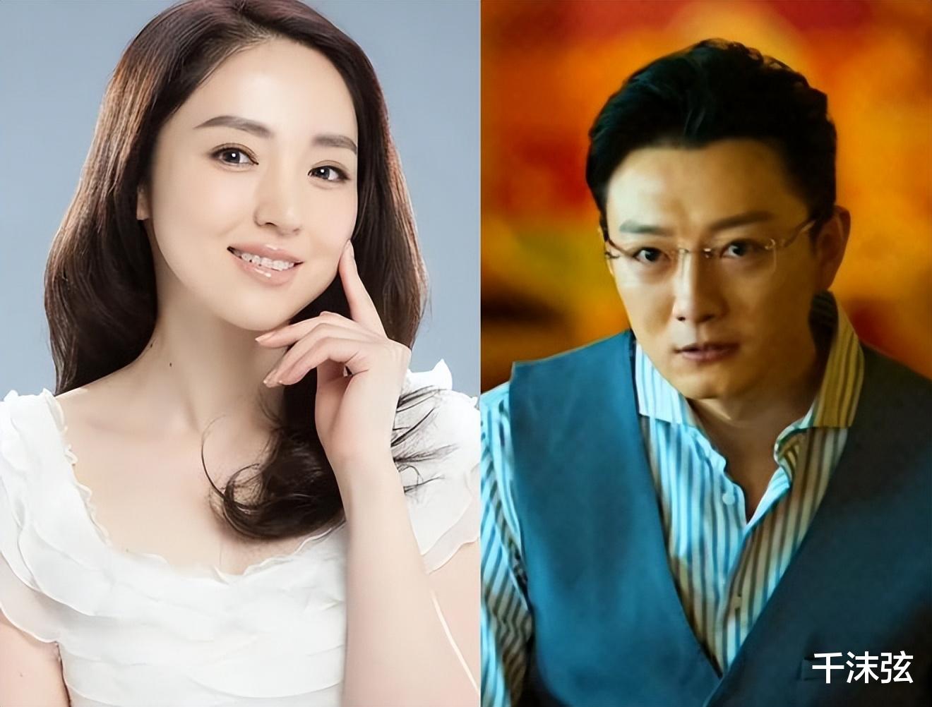 董璇|董璇被曝新恋情,当众牵手帅哥晃来晃去,6岁女儿支持妈妈谈恋爱