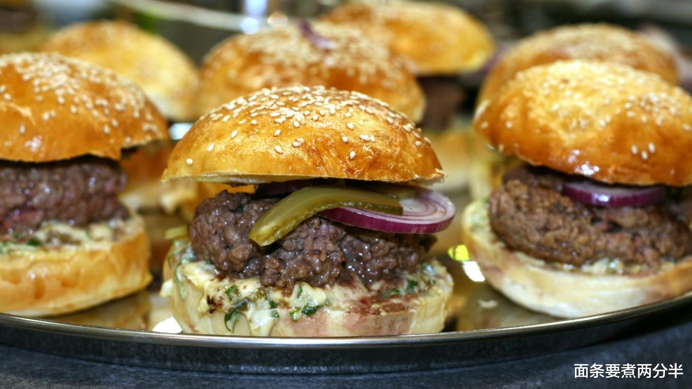 |俄罗斯——长久以来与三明治无缘的土地