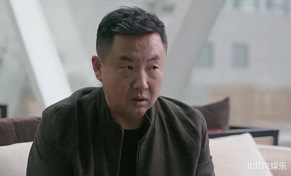 表面是演员,背地荣获二等功,是反恐专家,这些演员隐藏得好深