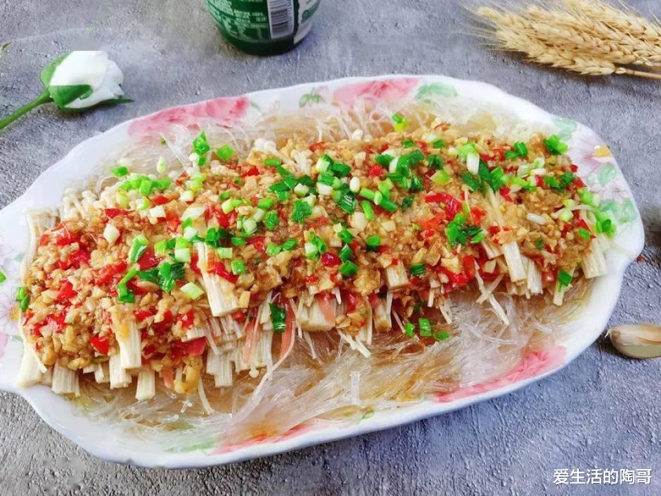 糕点|最适合冬天吃的5道蒸菜，营养健康，好吃不上火，老少皆宜