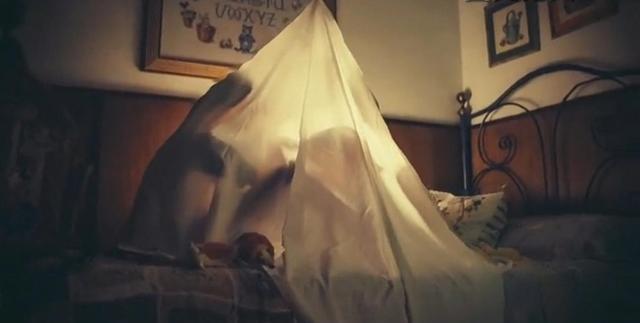 |凶宅试睡员招聘,日薪2000睡一晚就能赚钱?