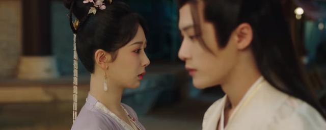 长相思：相柳最大的悲剧不是“战死”，而是没有遇到西陵珩？