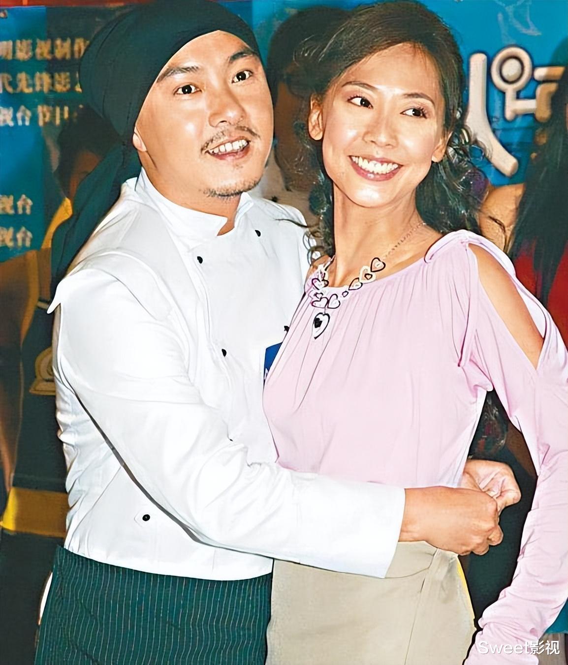 |张卫健回应绯闻，“私生女”是好友遗孤，出游已告知妻子