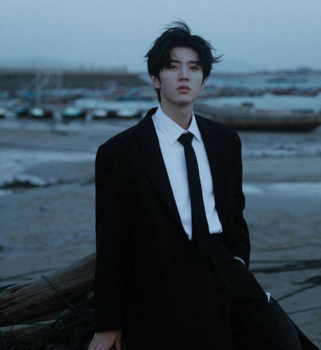 今年暑假火了两只“男狐狸”，他颜值巨高，为何人气却输给邓为？