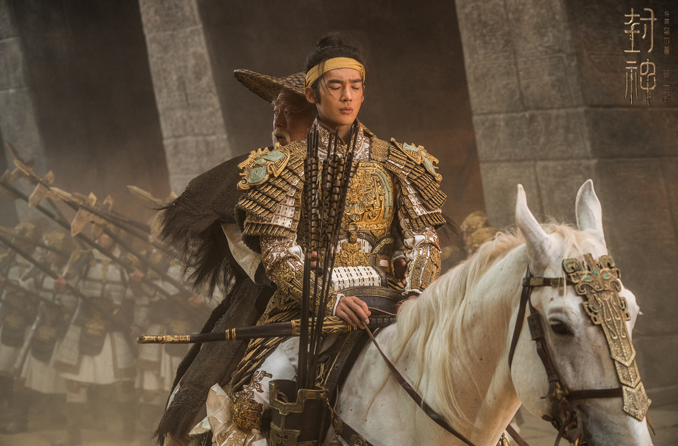 2023年暑期九大票房惨案，古天乐周润发上榜，沈腾新片亏了2.5亿