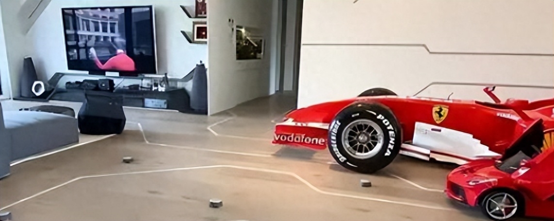 《披3》最豪的哥哥：名车上亿，酒庄傍身，衣帽间价值近2亿