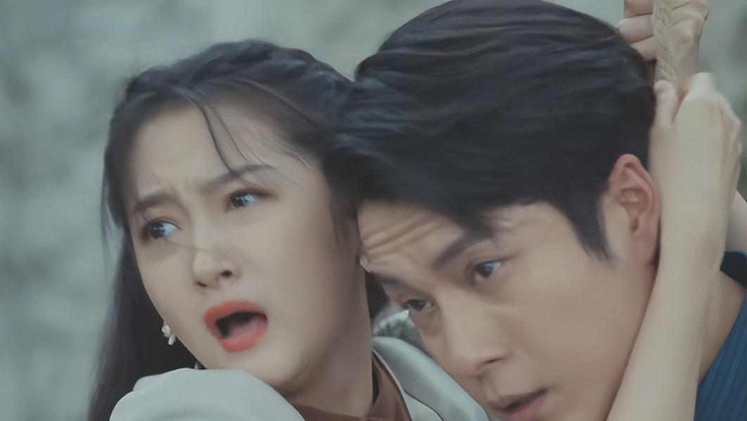 整容脸上镜有多垮？这就是张艺谋，坚决不用整容脸的原因吧？