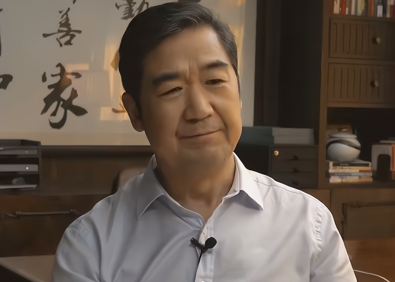 《坚如磐石》首波口碑出炉！现场观众的打分和评价都“一针见血”