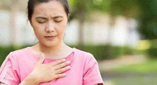 “烧心食物”排行榜,提醒:经常反酸的人,最好别吃,对胃好