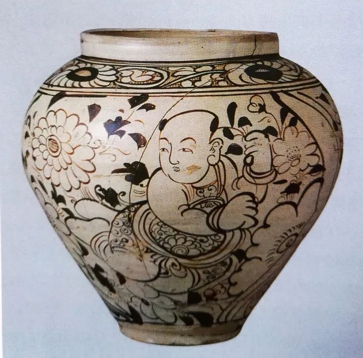 【科普】丨瓷器 你知道几种彩？（上）