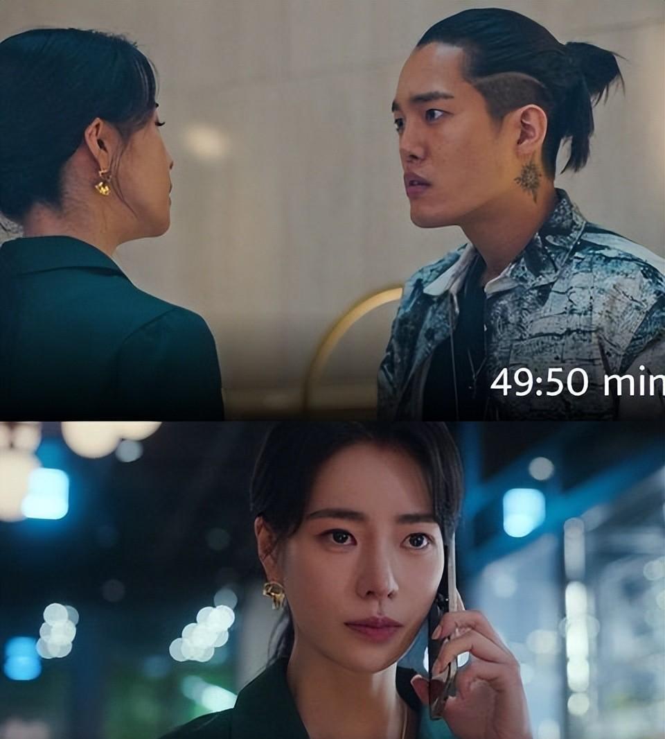 黑暗荣耀第二季|《黑暗荣耀2》韩网疯传剧透！看过第10集结局的人会发狂