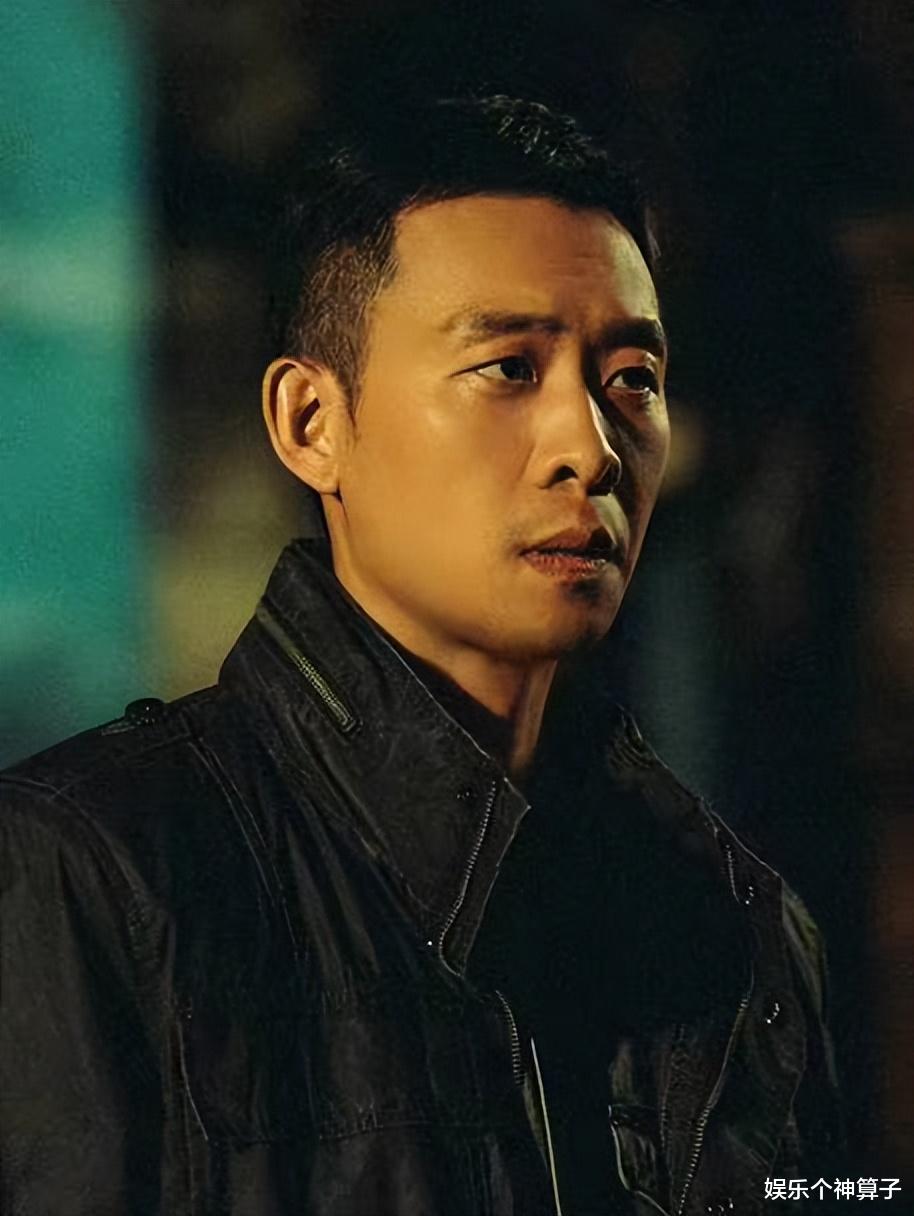 张译|冲上热搜!张译删除宣传《狂飙》博文,八卦媒体又曝出大瓜