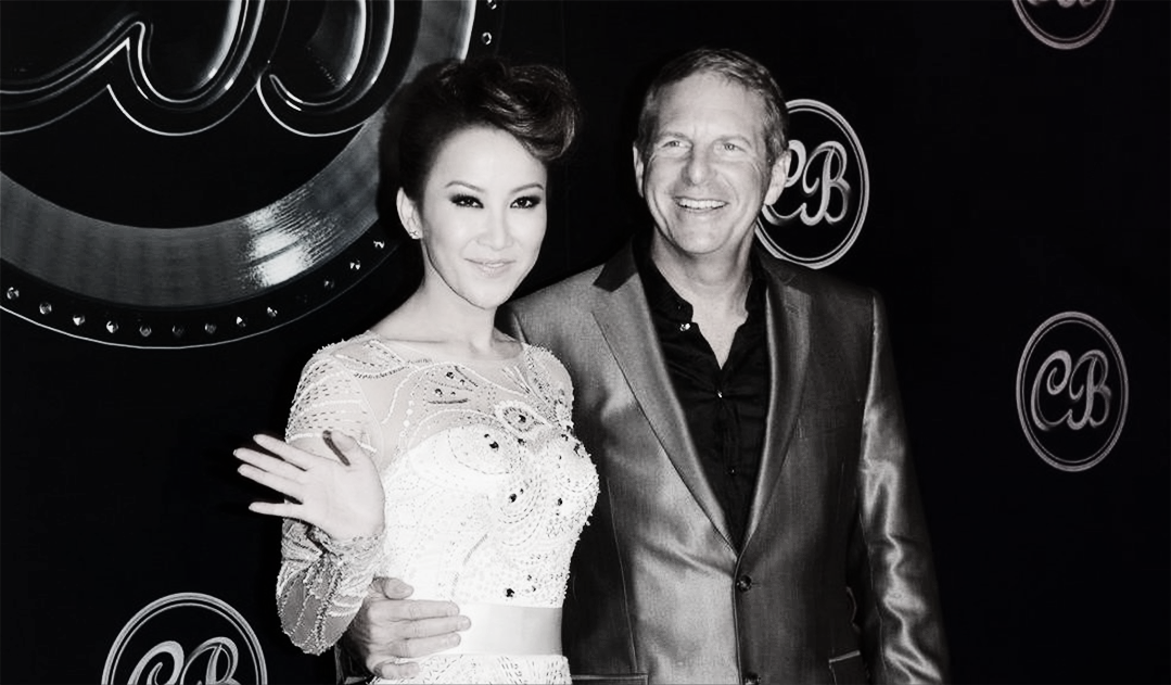 去往天堂,可能是李玟最好的选择