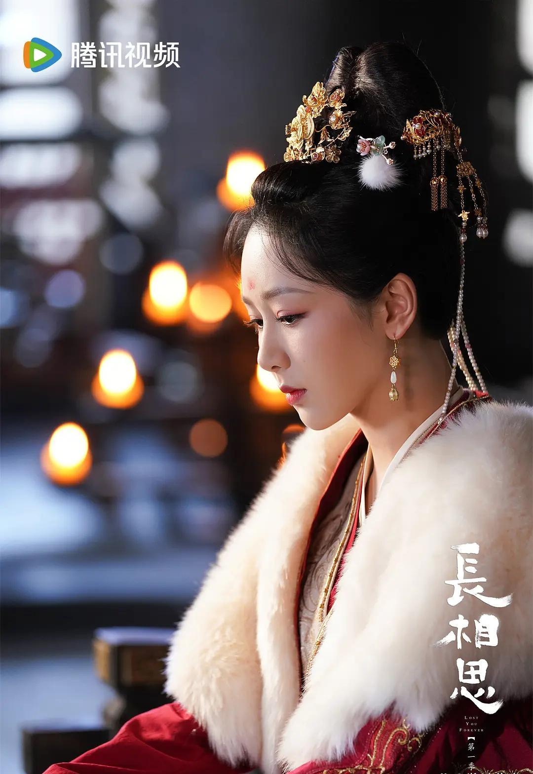 长相思第二季过审!不足一小时热度破千万,杨紫最美造型杀回来了