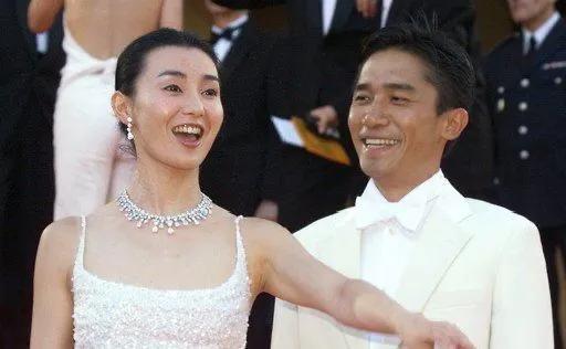 梁朝伟|梁朝伟纪录片内容曝光:不社恐,与刘嘉玲分居已久,与星爷还联系!