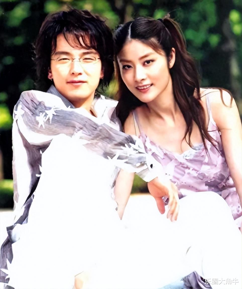 陈慧琳：嫁给初恋，痛失双胞胎女儿成一生遗憾，41岁如愿生下二胎