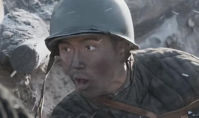 陈凯歌《志愿军》：票房井喷，口碑却被狂怼，终于理解吴京这段话