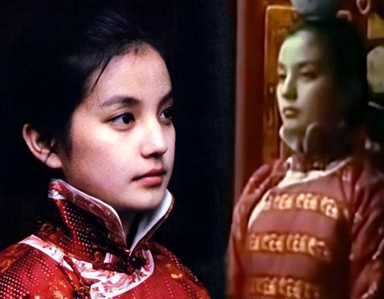 昔日香港影后成“过街老鼠”,匆匆离场的赵薇如今已查无此人