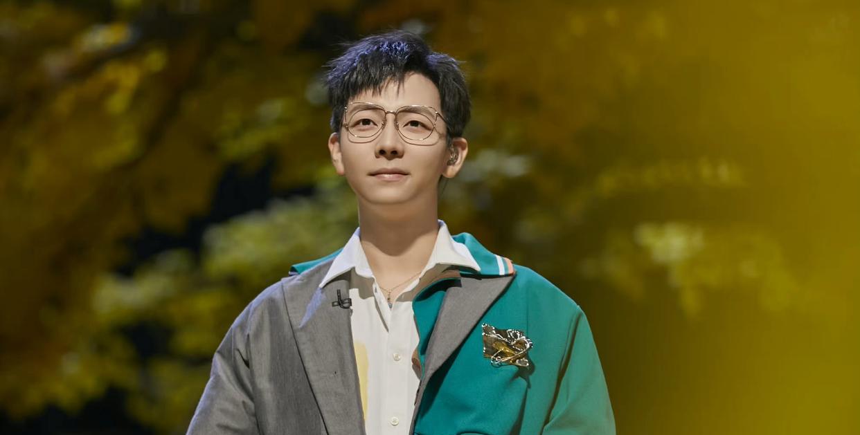 时光音乐会2|《时光音乐会2》第八期，改编有新意，演唱很新鲜