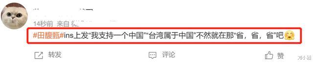 田馥甄|田馥甄缅怀汶川地震翻车！被吐槽眼红Ella，为重回内地市场作试探