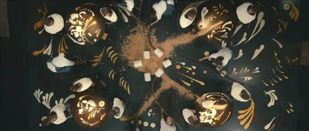 食客|这“烂片”是故意拍烂的吗???