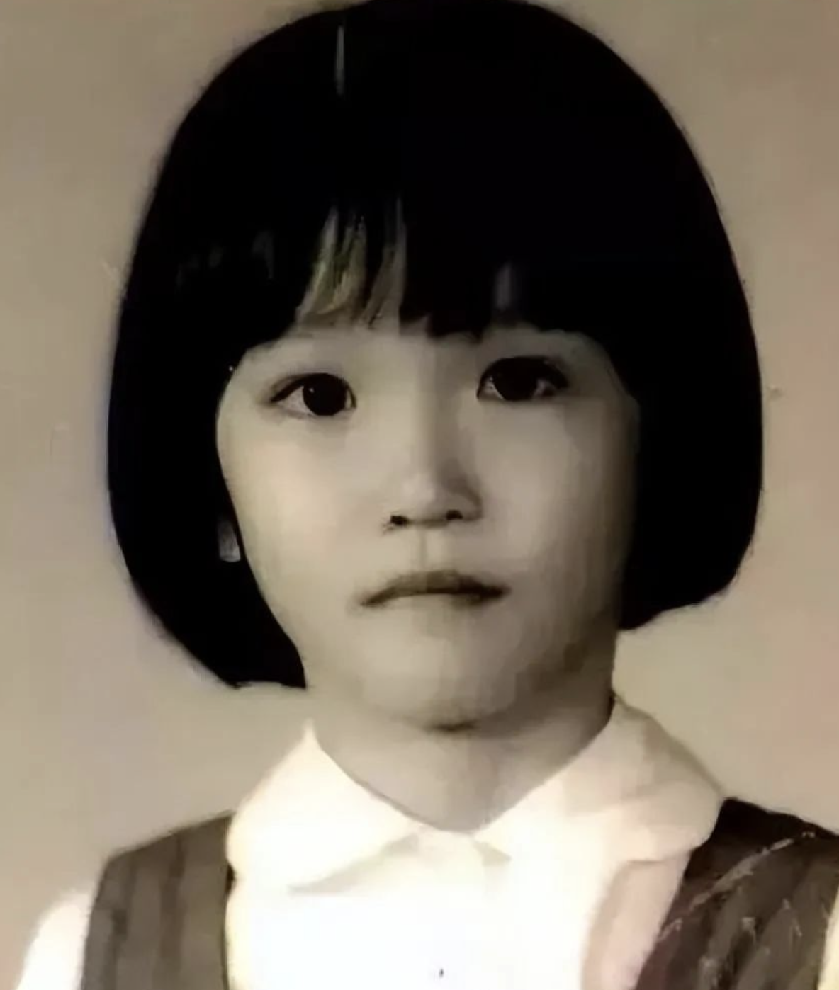 演员范文芳:因为不旺夫被富家男友抛弃,嫁给李铭顺被宠成了宝