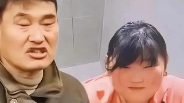 朱之文|大衣哥女儿深夜穿睡衣现身电影院，不见未婚夫，怀疑被骗500万