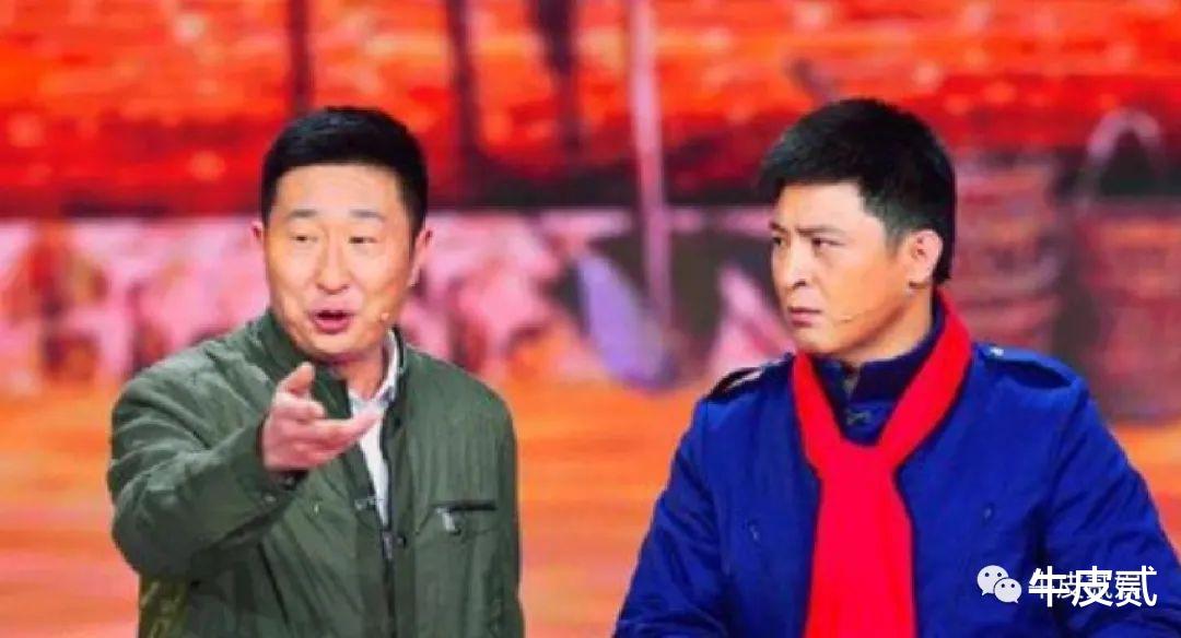 春晚进入倒计时,求这4位春晚混子求收手吧,别再羞辱观众智商了