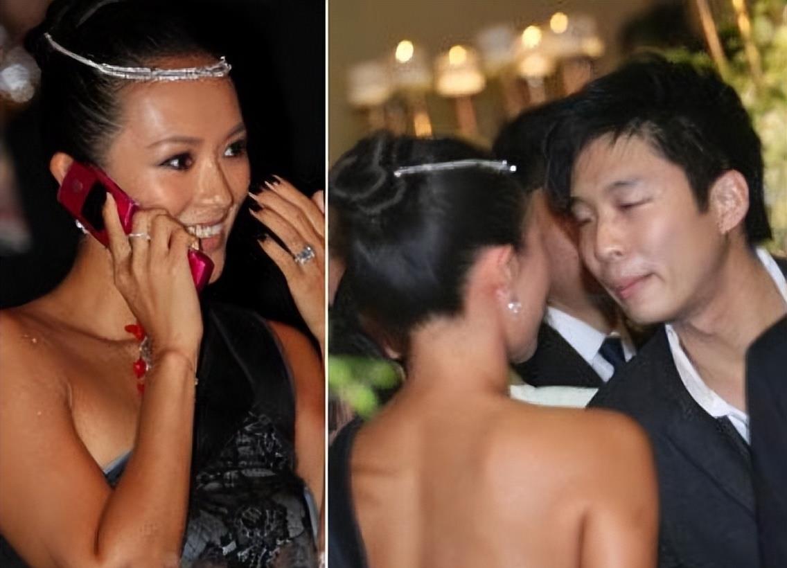 汪峰真实家世曝光！身份背景大到吓人，难怪章子怡甘心下嫁他