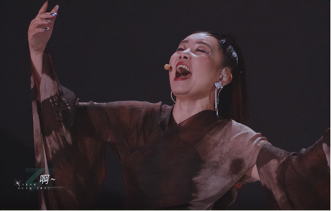 刘德华|《浪姐4》首波口碑出炉了！观众的打分和评论都“一针见血”