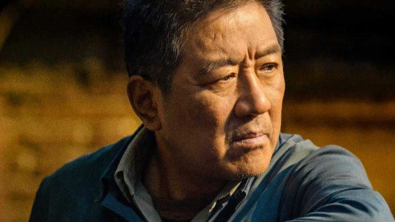 首播将至！又一部40集悬疑剧来袭，实力派扎堆，这部熬通宵也要追