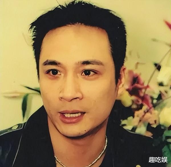 吴镇宇|整顿内娱,吴镇宇,凭什么这么拽?